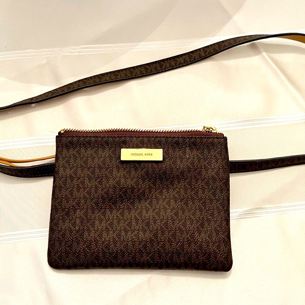 Michael Kors Fanny pack